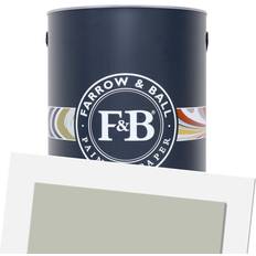 Målarfärg Farrow & Ball Dead Flat Ready 266