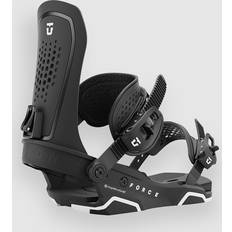 Union Force 2025 Snowboard Bindings black