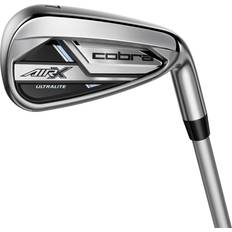 Right - Women Iron Sets Cobra Air-X 2.0 Irons