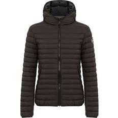 Colmar Jacken Colmar Down Jacket 1277P Black/Vulcan Størrelse 50