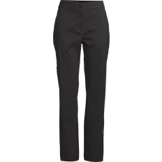 Casall Effortless Woven Pants Black