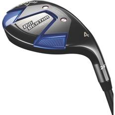 Hybrider på rea Callaway Golf Ladies Big Bertha Reva 21 Hybrid Hybrid 33*