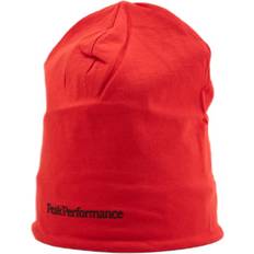 Peak Performance Homme Vêtements Peak Performance Progress Hat Racing Red Unisex