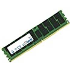 OFFTEK 16GB DDR4 PC4-19200 2400MHz RAM
