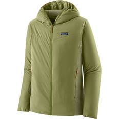 Patagonia Nano-Air Light Hybrid Hooded Jacket SS24