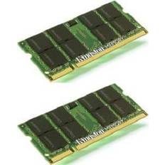 Kingston ValueRAM DDR3 2 x 8 GB SO DIMM