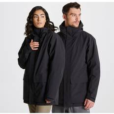 Craghoppers Expert Kiwi Pro Stretch 3in1 Jacke Black