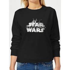 Star Wars The Rise Of Skywalker Sweatshirt - Black