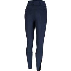 Candela Grip Ridebukser - Navy