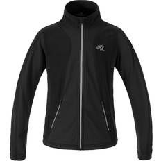 Kingsland Elissa Ladies Fleece Jacket - Sort