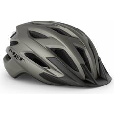 Met Crossover Titanium/Matt 60-64 cm Bike