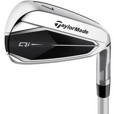 TaylorMade Qi Dame Jernsæt 6-9 PW SW