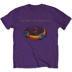 Elo Mr Blue Sky T Shirt Purple