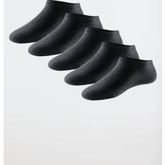 Schiesser Tøj Schiesser Socks - Black