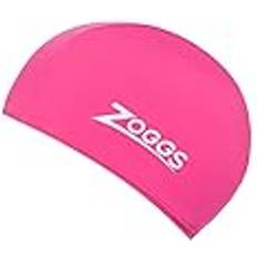 Zoggs Stretch Badmössa Rosa
