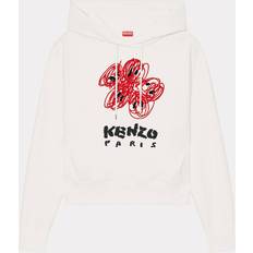 Kenzo Sweatshirt Woman colour White