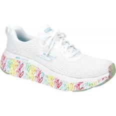 Skechers Max Cushioning Eltie - Weiß