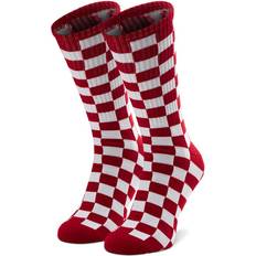 Vêtements Vans Chaussettes Hautes Homme VN0A3H3ORLM1 - Rouge