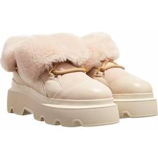 INUIKII Stivaletti alla Caviglia INUIKII Stivali da neve Endurance 75202-112 - Beige