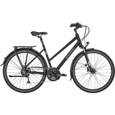 Bergamont Standardcyklar Bergamont Sponsor Disc Lady 2023 Damcykel