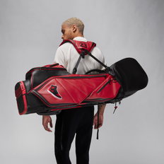 Golf Jordan Fade Away Luxe 6-Way Golf Bag