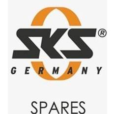 SKS Germany SKS Mudguards Spares Mudguard Spares Bracing Rubber For Mud-X, X-B