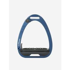 LeMieux Stirrups LeMieux Vector Control Stirrup Navy Blue