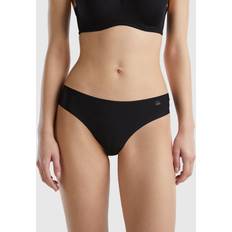 United Colors of Benetton Ropa United Colors of Benetton Seamless Underwear, XS, Black, Women