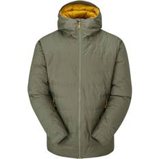 Rab Mens Valiance Jacket