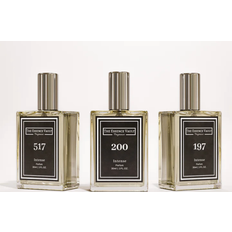 The Essence Vault 30ml x3 Intense Perfume Set 30ml