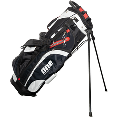 Oneswing Stand Bag Black White Red