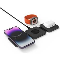 MagSafe 3 in1 Wireless Folding Charger