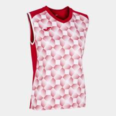 Joma Womens Supernova III Sleeveless Top W