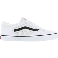 Vans Rowley Classic Miehet - White