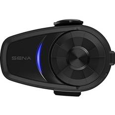 Sena 10S, Bluetooth Kommunikationssystem Schwarz