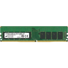 Crucial 16gb 16 Crucial DDR4 3200MHz ECC 16GB (MTA18ASF2G72AZ-3G2R1R)