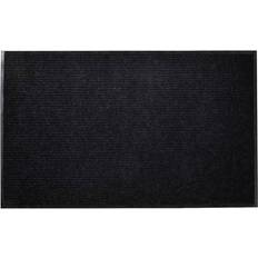 vidaXL PVC Black 90x150cm