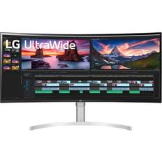 LG Ultrawide 38WN95CP-W