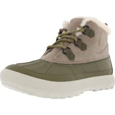 Femme Chaussures Chukka Nike Woodside Chukka 2 Light Taupe W - Tan