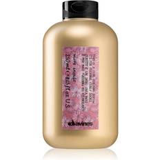 This is a Curl Building Serum