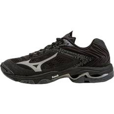 Mizuno Mies Käsipallokengät Mizuno Wave Lightning Z5 Käsipallo - Black/Grey