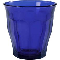 Duralex Dricksglas Duralex Picardie Blue Dricksglas 31cl 6st