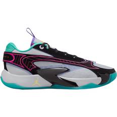 Hyper m.2 NIKE Luka 2 M - Wolf Grey/Black/Hyper Jade/Speed Yellow