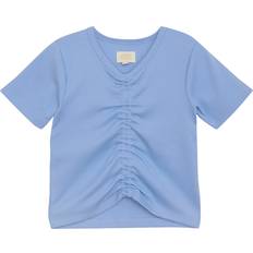 T-shirt Rib Bel Air Blue år 152 T-Shirt