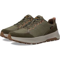 Teva Ellwood Burnt Olive Women's Shoes Olive