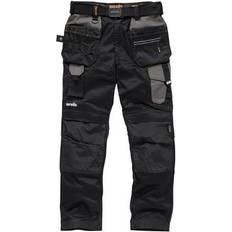 Scruffs Pro Flex Trouser - Black