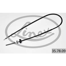 Linex Parking Brake Pull Cable 357809