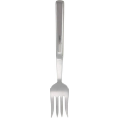 Polished Serving Forks Winco Stainless Steel Serving Fork 10"