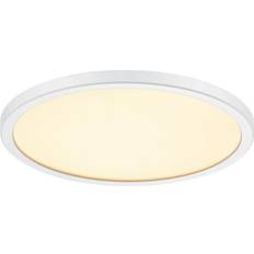 Nordlux Oja White Takplafond 24.4cm