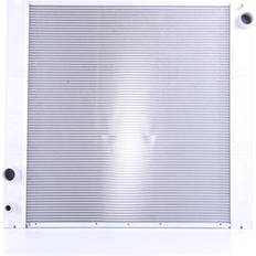 Nissens Radiateur Du Moteur 64329 Aluminium 585 622 32 Grille De Radiateur Soudée